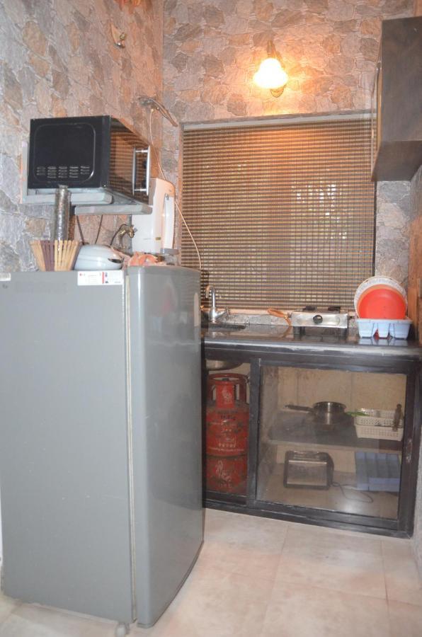 Bbn Serviced Apartment Calangute Exterior photo