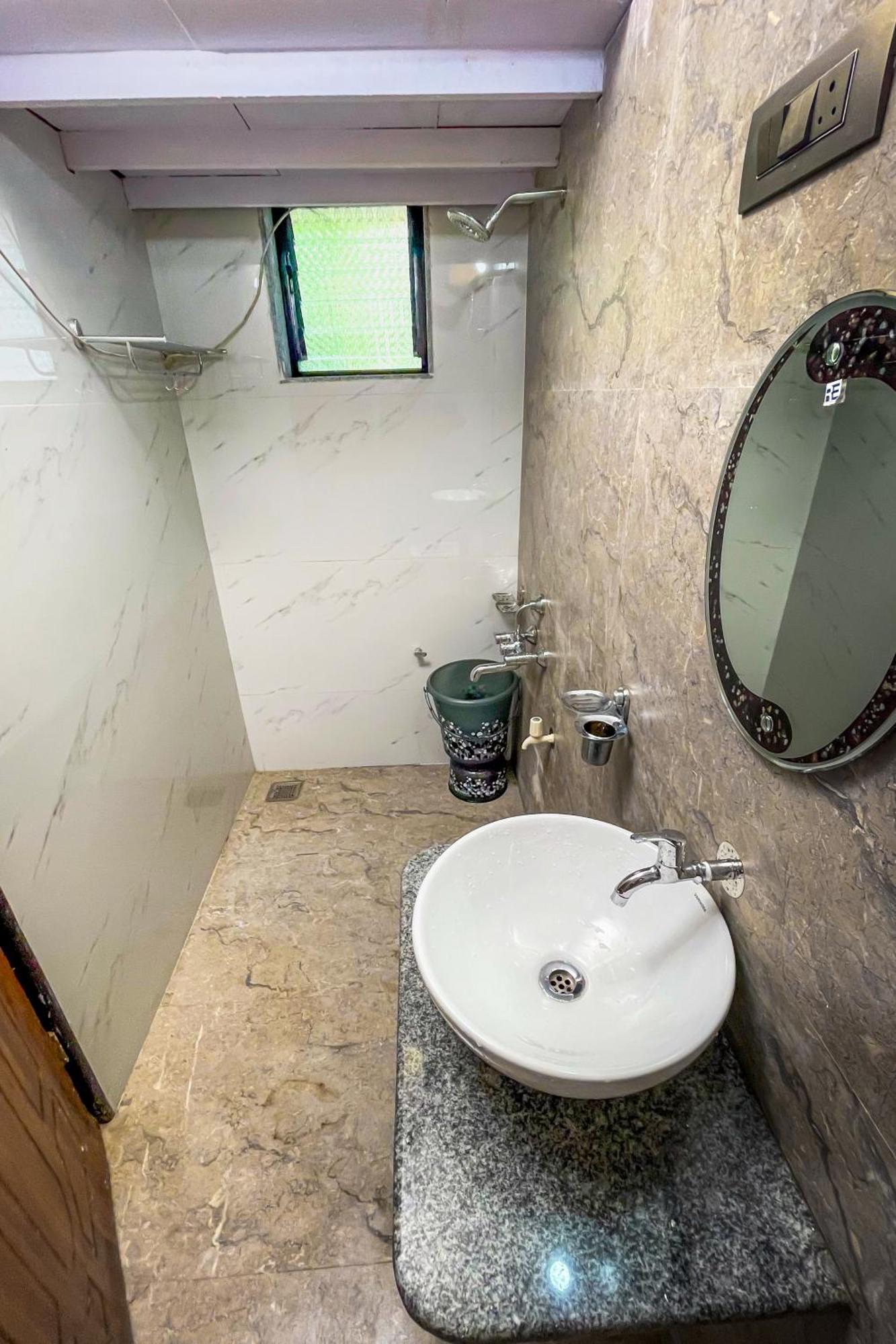 Bbn Serviced Apartment Calangute Room photo
